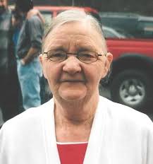 Helen Simms Obituary (2017)