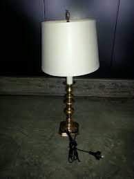 Lamp Brass Hs Code 94050000 Coo Australia Lamp Home Decor Decor
