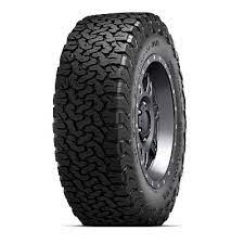 The classic accessories rv wheel covers # 052963762501 that you referenced would work well on your tires that are 235 80 r16 even. Bfgoodrich All Terrain T A Ko2 285 70r17