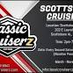 Cruise-In Hosted by Classic Cruiserz