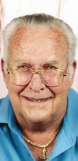 Richard Baserap Obituary