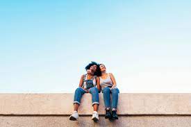 Synchronicity is an unconscious awareness of life. I Hired A Friendship Coach To Help Me Make Friends Here S What Happened