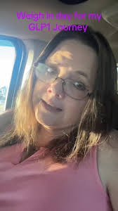 Come with me for my weigh in