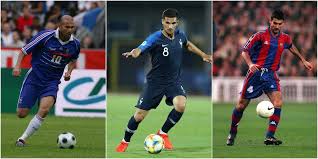 Liverpool olympic sports & social club. Houssem Aouar 21 Has Rejected Liverpool Is Admired By Pep Guardiola And Is Already Worth 66 Million