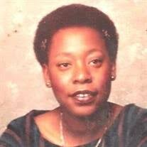 Trudy Elliott Hicks Obituary