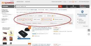 Comprar productos en aliexpress puede generar dudas a aquellas personas que nunca lo han hecho antes. Como Comprar En Aliexpress Espana Es Seguro Precauciones