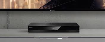 The home entertainment experience has improved drastically over the years. Panasonic Blu Ray Players Ireland