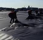 Sistema de cubierta de EPDM | Commercial Roofing, Wall and ...