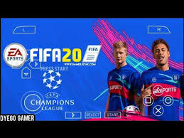 Click on download to get the game's demo! Fifa 20 Ppsspp Iso Latest Download Neolife International