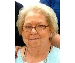 Gloria Shearer Obituary (2013)