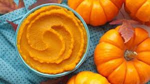 Haluskan bawang merah, bawang putih, kemiri, kunyit. 8 Manfaat Labu Kuning Kaya Vitamin Health Liputan6 Com