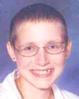 Michaela Hoffman Obituary (2006)