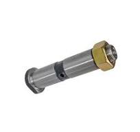 Hino Truck Leaf Spring Pin 48423-2270 30x148 mm - Jump Machinery