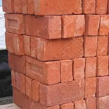 Building Red Bricks