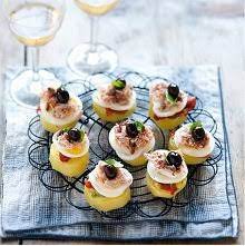 Fruits et légumes tous les produits >. Legumes Aperitifs Marie Claire