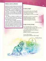 Libro de formación cívica y ética 4 grado 2020 pdf. Formacion Civica Y Etica Cuarto Grado 2017 2018 Ciclo Escolar Centro De Descargas