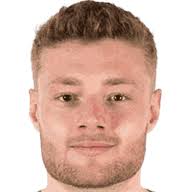 Lukas Bornhøft Jensen