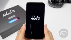 Alcatel Onetouch Idol 3 Review One Of The Best Budget Smartphones Of 2015 Video Redmond Pie
