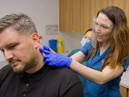 Prime Video: Save My Skin