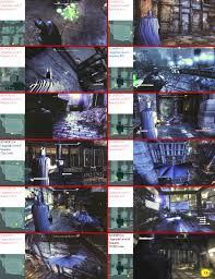Arkham knight shows locations of trophies on the first island, with puzzle solutions. Bowery Riddler Trophies Batman Arkham City Wiki Guide Ign