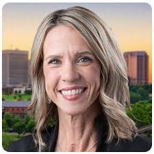 Alisha Ferrell's Instagram, Twitter & Facebook