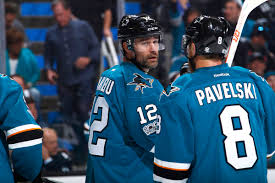 (ap)san jose forward patrick marleau tied gordie howe's nhl record for career games played, appearing in his 1,767th on saturday as the sharks faced the minnesota wild. Report San Jose Sharks Do Not Intend To Sign Patrick Marleau Fear The Fin