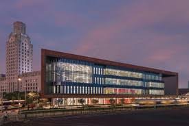 Planning & urban design, author: Perkins Eastman Architect Magazine