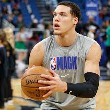 Fanduel daily fantasy basketball helper: Magic Star Aaron Gordon Using Quarantine To Build Rap Career Sports Illustrated