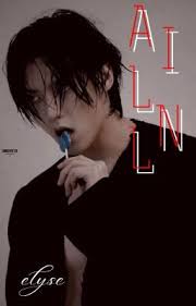 Male Oc Shows/ Movies