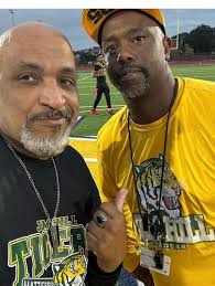 🌟🐯 Freshman Transition Day at Jim Hill High School was a success! 💛💚  Our newest Tigers explored the campus, met staff and mentors, and started  building the spirit of Believe. Achieve. Succeed.