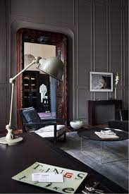 Black Has Never And Most Likely Will Never Go Out Of Style See Some Black Inspiration At Luxxuhome Net Classic Interior Home Decor Interior Inspiration