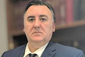 Investiture of newly appointed at-large circuit judge to be held Monday in  Adams County Courthouse