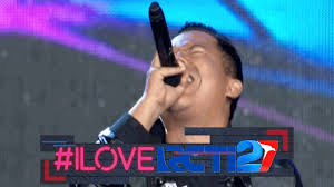 Situs update chart musik tercepat. Wali Tobat Maksiat Semua Ikutan Nyanyi Bersama I Love Rcti 27 15 Agustus 2016 Youtube