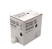 Duplicator Ink for Ricoh DX2330 DX2430 CP6201 Ink 500ml Black Premium  Quality Factory Wholesale Price TOHITA