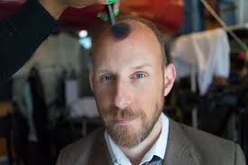 A Wish for Mr. Whiskers (Short 2016)