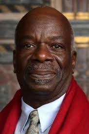 Joseph Marcell's Instagram, Twitter & Facebook