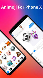 2020 best pro apk apps, lite version for pc. Animoji For Ios 11 And Phone X 3d Emoji For Android Apk Download