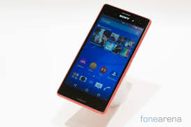 Sony XPERIA M4 Aqua Dual Review