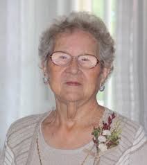 Betty Lou Stanfield Courtney