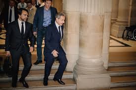Procès en appel des financements libyens : les faux calculs de Nicolas Sarkozy