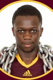 Jeremiah Alston-Jackson