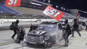 There are four major national racing series which include the nascar cup series, nascar xfinity series, nascar camping world truck series, and arca menards series. Kyle Busch Wins Nascar Trucks Race At Homestead