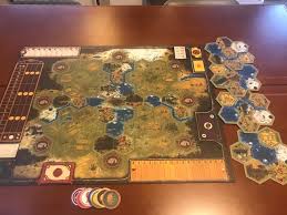 We did not find results for: Scythe Modular Board Stonemaier Games