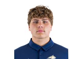 Montana State Bobcats Roster Fútbol Americano Universitario