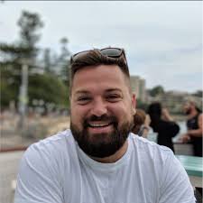 Final day of FSA Sydney, have met alot of great people so far.