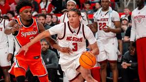 Pack Heads to Louisville for Big Monday Matchup with the Cards