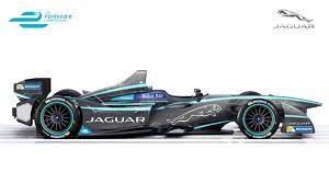 Jaguar Enter Fia Formula E Championship In 2016 Youtube