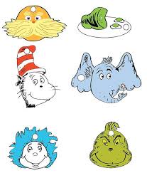 Maybe you would like to learn more about one of these? Best Dr Seuss Character Clipart 11413 Clipartion Com