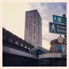Many things make salford unique, but it's our location that sets us apart. Photos At Salford Shopping Centre Langworthy Salford Salford