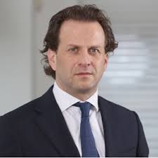 Lodewijk Berger, Europe